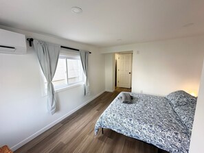 2 bedrooms - Stylish 2BR - EWR Stadium NYC (Newark)