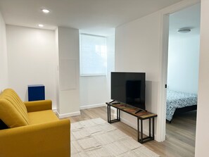 2 bedrooms - Stylish 2BR - EWR Stadium NYC (Newark)