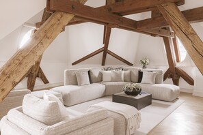 10 bedrooms - Ultima Quai Wilson Geneva (Geneva)