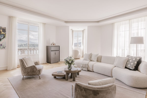 Apartment | 10 bedrooms