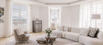 Ultima Quai Wilson Geneva