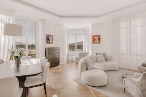 Apartamento | 10 dormitorios