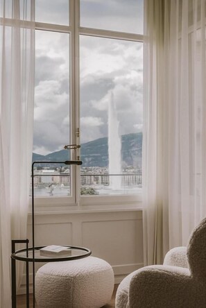 Interior - Ultima Quai Wilson Geneva (Geneva)