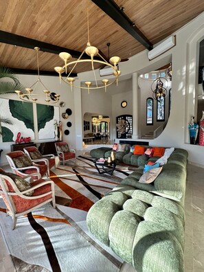 Villa, Accessible | 6 bedrooms