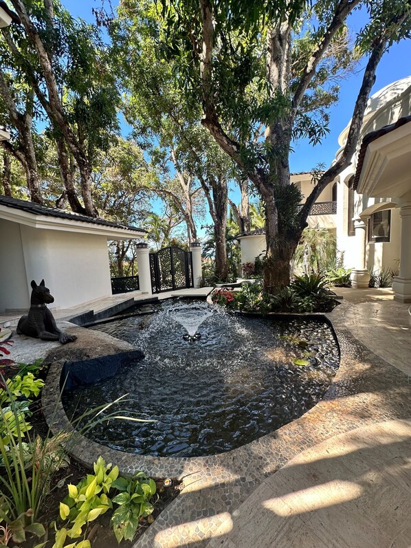 Villa, Accessible | 6 bedrooms