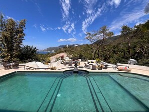 6 bedrooms - Villa Vista Estrella (Puerto Vallarta)