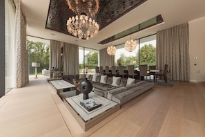 9 bedrooms