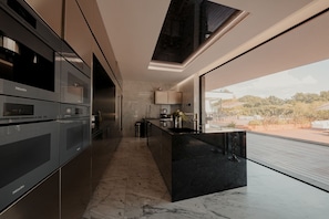9 bedrooms