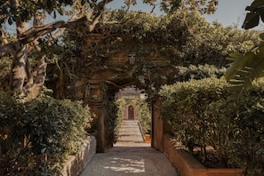Villa, fumeurs | 12 chambres