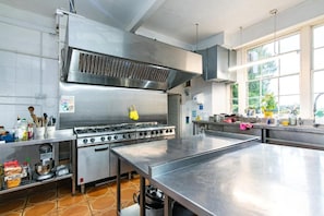 9 habitaciones