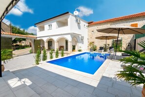 Room - Villa Martin (Tinjan)