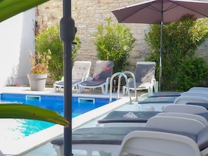 Room - Villa Martin (Tinjan)