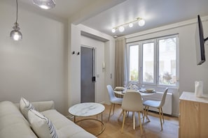 Appartement | Coin séjour