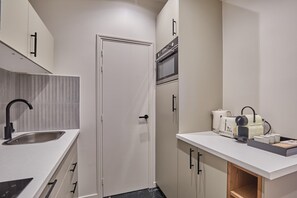 Appartement | Cuisine privée