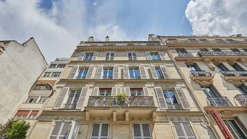 Apartment | Exterior