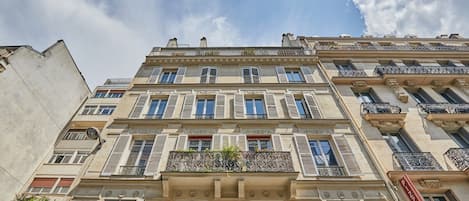 Apartment | Exterior