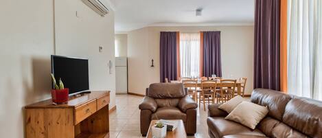 Villa | 5 habitaciones y internet