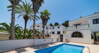 Villa Hibiscus 3 Bedroom Villa With Private Pool