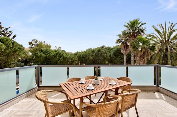 Villa | 3 bedrooms, Internet