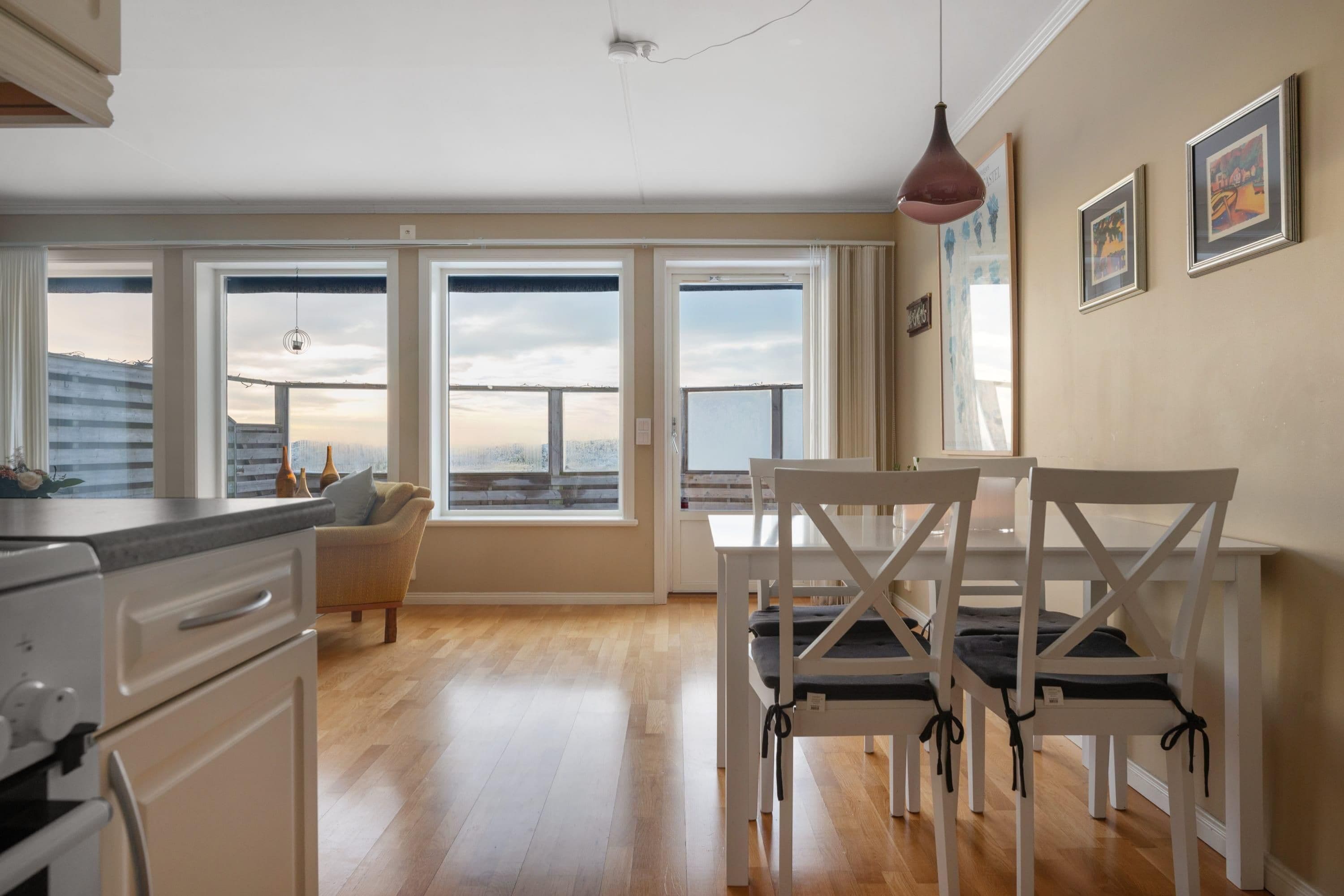 別墅 | 2 間臥室