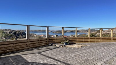 Vetteberget Lagenheten