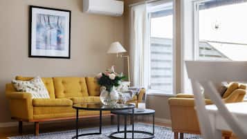 Biệt thự | 2 phòng ngủ