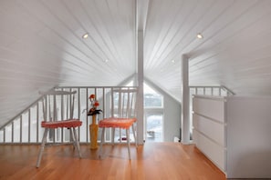 Apartment | 2 bedrooms, Internet