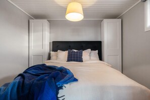 Lejlighed | 2 soveværelser, internet