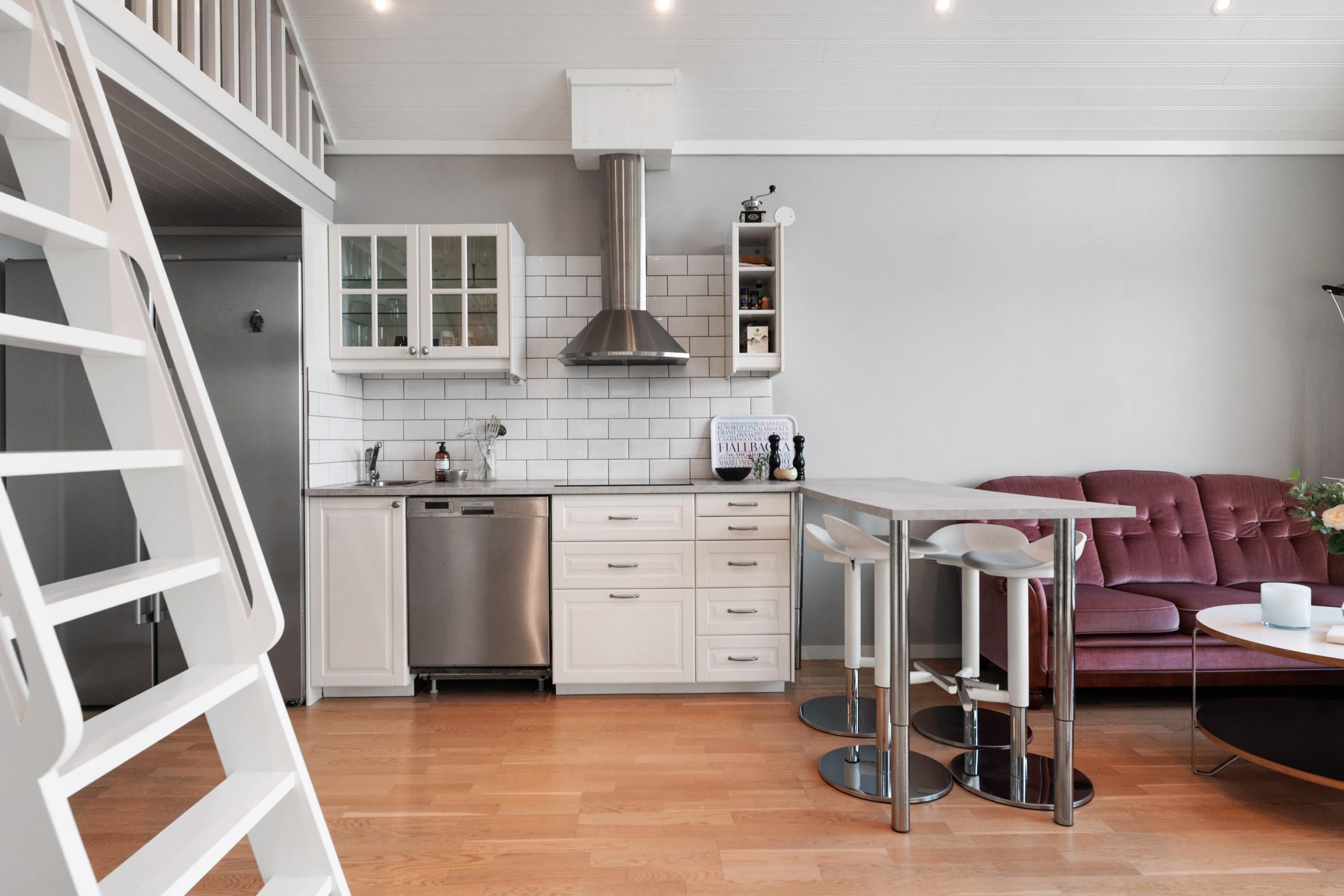 House | 2 bedrooms, Internet