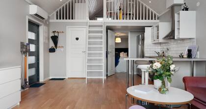 Vetteberget Anexet in Fj Llbacka