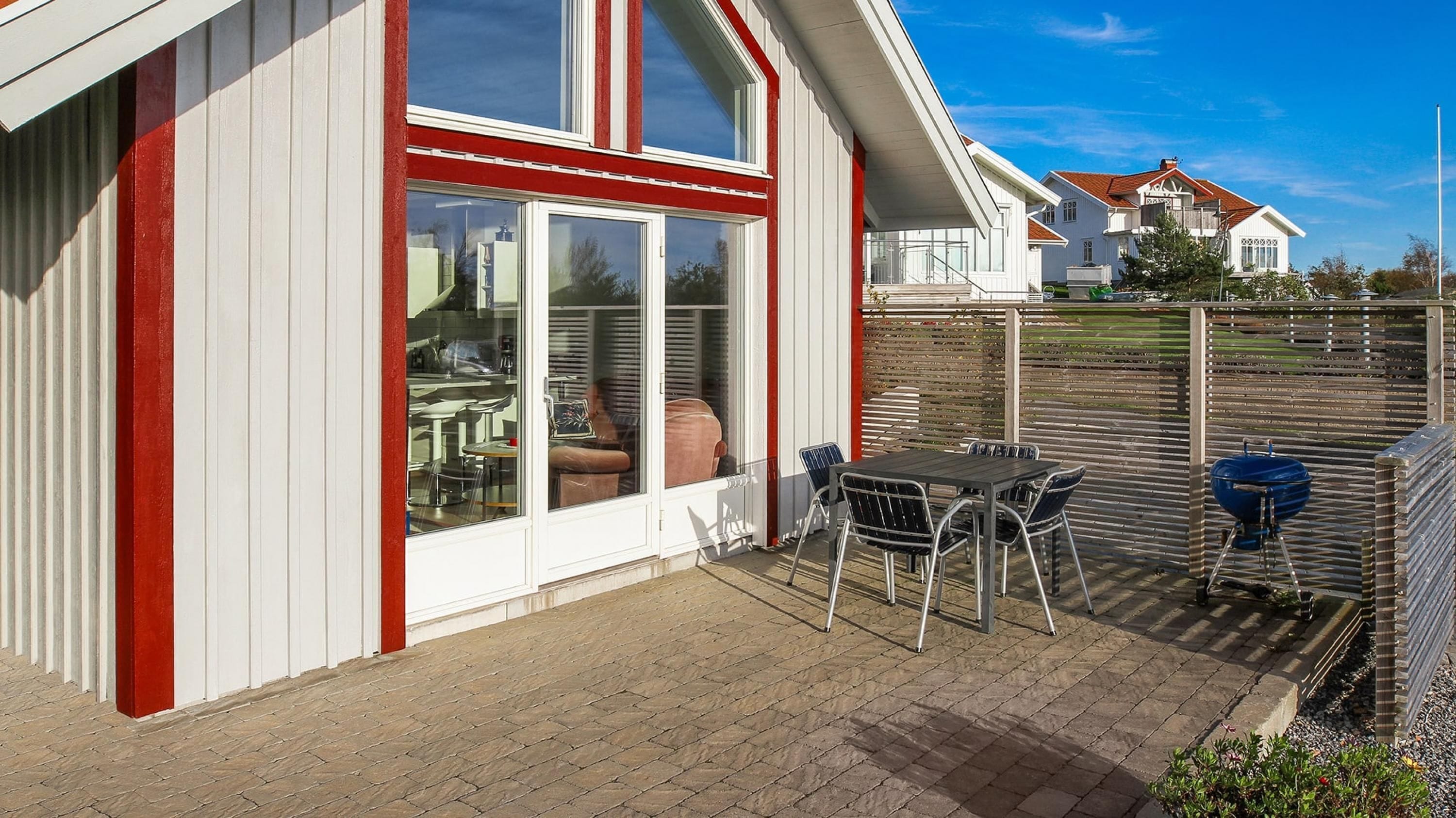 Apartment | 2 Schlafzimmer, Internetzugang