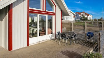 Apartment | 2 bedrooms, Internet