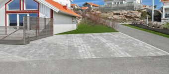 Vetteberget Anexet in Fj Llbacka