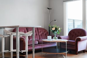 Apartment | 2 bedrooms, Internet