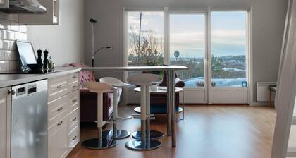 Vetteberget Anexet in Fj Llbacka