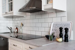 House | 2 bedrooms, Internet