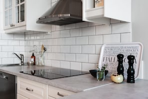 Apartment | 2 bedrooms, Internet