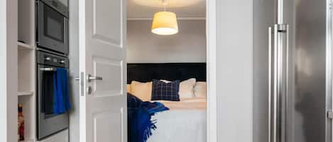 Apartment | 2 Schlafzimmer, Internetzugang