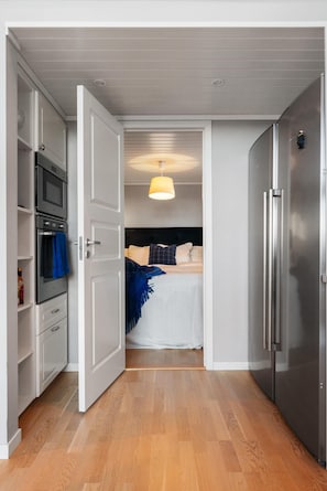 Apartment | 2 bedrooms, Internet