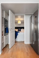 House | 2 bedrooms, Internet