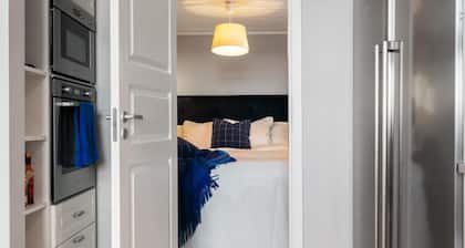 Vetteberget Anexet in Fj Llbacka