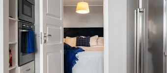 Vetteberget Anexet in Fj Llbacka