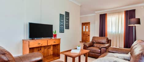Villa | 5 chambres, Internet
