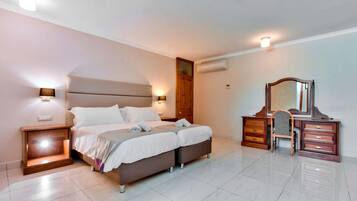 Villa | 5 bilik tidur, Internet