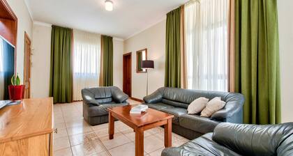 Villa Stephanotis - 3 Bedroom Villa With Pool