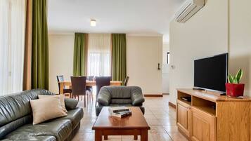 Biệt thự | 3 phòng ngủ, truy cập Internet tốc độ cao