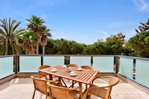 Villa Stephanotis - 3 Bedroom Villa With Pool