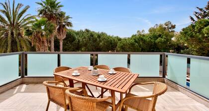 Villa Stephanotis - 3 Bedroom Villa With Pool