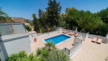 Biệt thự | 3 phòng ngủ, truy cập Internet tốc độ cao