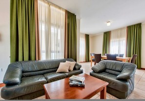 Villa | 3 chambres, Internet